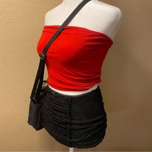 Urban Outfitters Elegant Black skirt